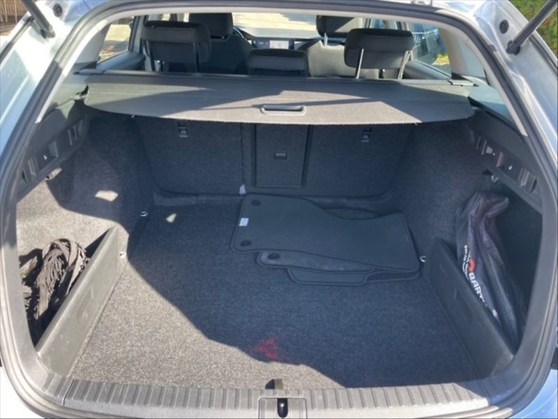 Škoda Octavia 2,0 TDI 85 Style - fotka 6 z 11