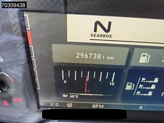 Renault (2018) 430 6x2 shrnovačka EURO 6 - fotka 15 z 15