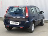 Ford Fusion (2010) 1.4i, 1.maj,ČR, AC - náhled 3