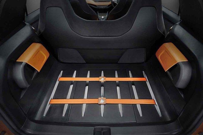 Škoda Vision IN