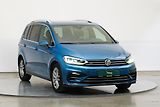 Volkswagen Touran - náhled 8