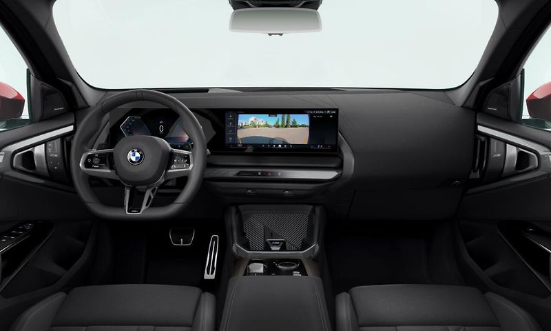 BMW X3 xDrive 40d - fotka 4 z 4