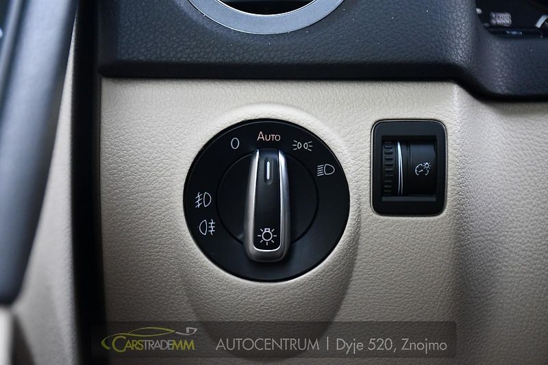 Volkswagen Tiguan 2.0TDi 103kW PANO TAŽNÉ - fotka 28 z 54