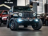 Jeep Wrangler (2026) 3.6 V6 Rubicon X, Naviják - náhled 39