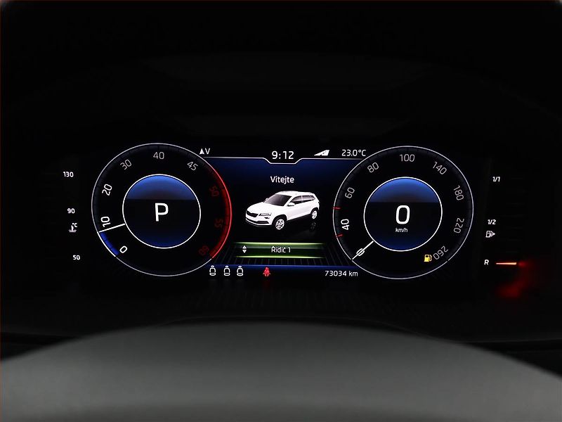 Škoda Karoq (2019) Style 2.0 TDI - fotka 9 z 22