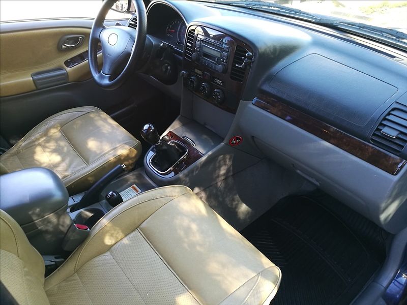 Suzuki Grand Vitara 2,0 TD XL-7 - fotka 8 z 15