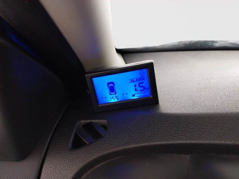 Dacia Sandero (2013) 1.5 dCi, Tempomat - fotka 17 z 17
