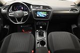Volkswagen Tiguan Allspace 2,0 TDI 110kW DSG 7Míst Záruka - náhled 15