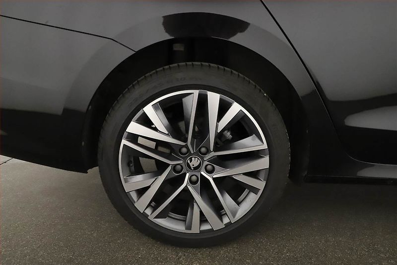 Škoda Octavia (2025) 2.0 TDI, Top Selection - fotka 12 z 18