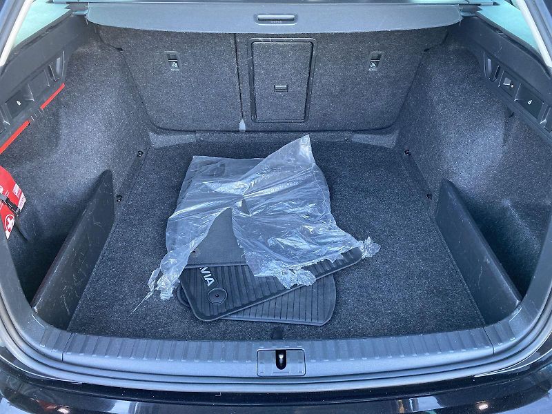 Škoda Octavia (2021) Combi 2.0 TDI 4x4 DSG Scout - fotka 30 z 34