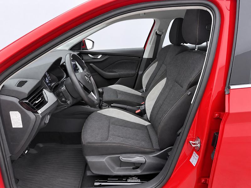 Škoda Scala 1,0 TSI 85kW Style CZ LED - fotka 11 z 34