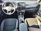 Hyundai Kona 1.0 T-GDI/88kW Premium Red - náhled 13