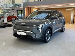 Kia EV3 EARTH 81,4 kWh, ADAS+V2L - fotografie inzerátu