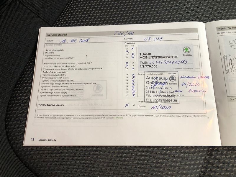 Škoda Yeti (2013) 2.0 TDi 4x4, tažné - fotka 32 z 38