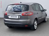 Ford S Max Reifengre