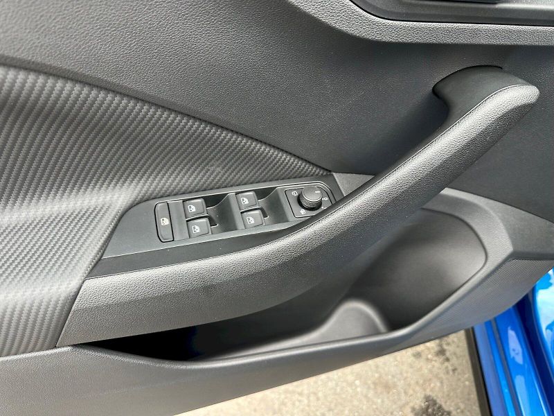 Škoda Kamiq (2025) 1,5 TSI / 110 KW / DSG / Monte - fotka 27 z 30