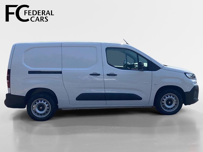 Fiat Dobló cargo (2026) 1.5 BlueHDI 102k 6MT van L2    - fotka 6 z 9