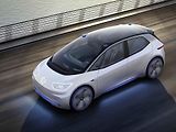 Koncept Volkswagen I.D.