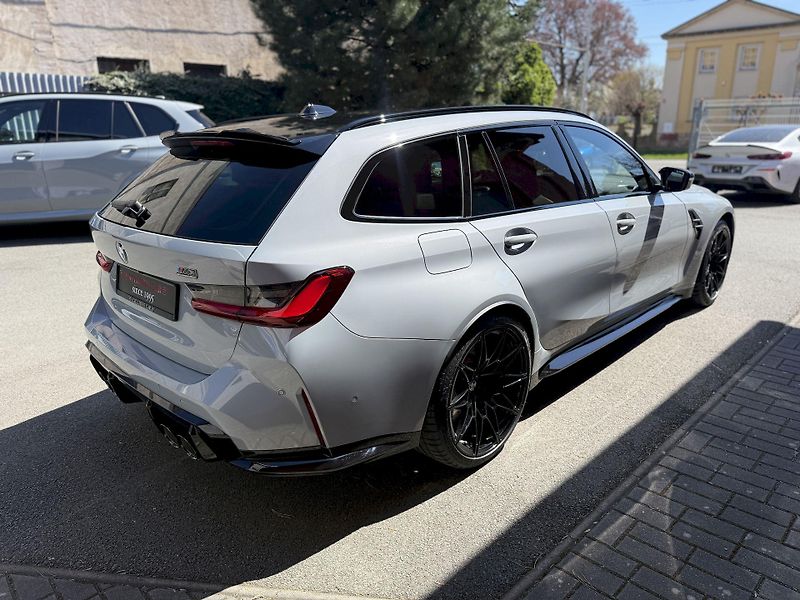 BMW M3 xDrive Competition Touring FCL - fotka 7 z 46