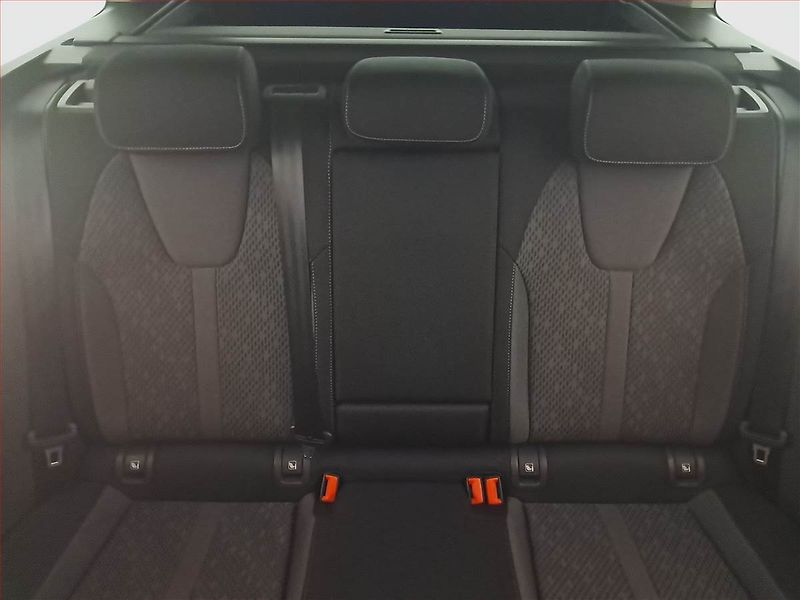 Škoda Octavia (2022) Style 1.5 TSI - fotka 10 z 24