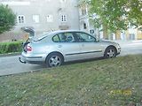 ZKUŠENOSTI UŽIVATELE: Seat Toledo 1,9 TDi  81 kW