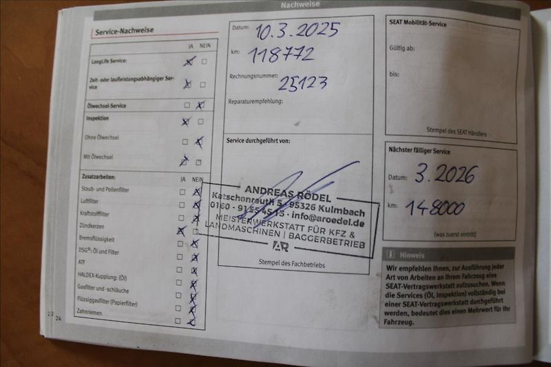 Seat Leon 1,8 TSi Xcellence FullLED, ACC - fotka 43 z 48