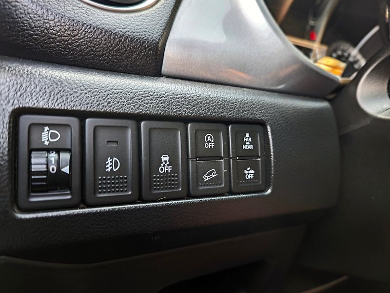 Suzuki Vitara (2016) 1.6 VVT ALLGrip 4x4 Kamera - fotka 22 z 42