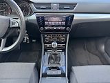 Škoda Superb (2019) 1.5TSi Xenony Navi Panorama - náhled 8