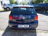 Volkswagen Polo 1,6 TDI 66kW Match - náhled 4
