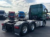 MAN TGX (2024) 33.540 6x4 tahač EURO 6 - náhled 4