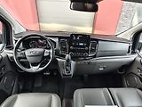 Ford Tourneo Custom (2019) 2.0 TDCi 9.místné, top stav. - náhled 6