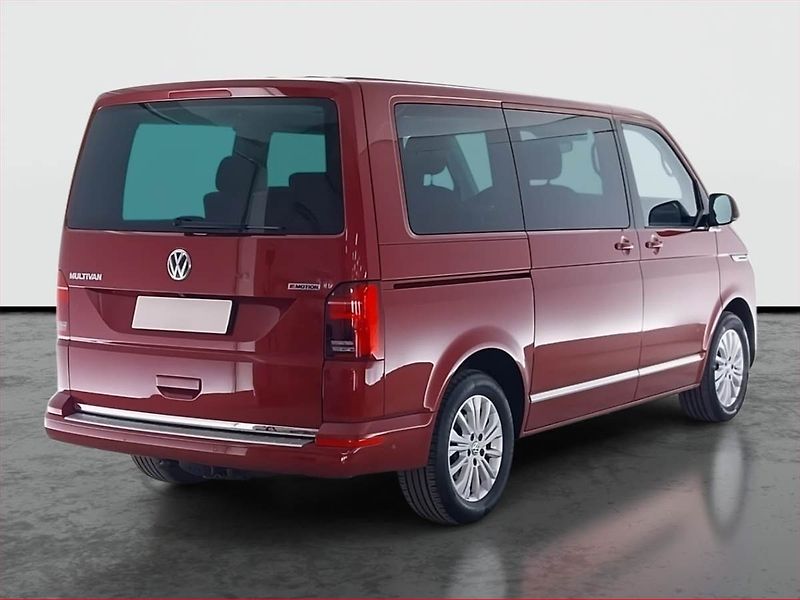 Volkswagen Multivan (2020) Highline 2.0 BiTDI 4Motion, ČR - fotka 5 z 23