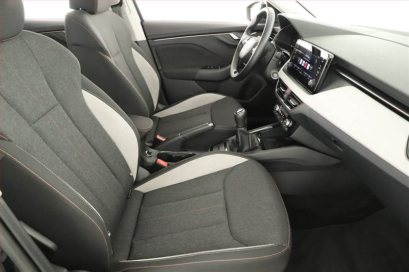 Škoda Kamiq (2026) 1.0 TSI, TOP SELECTION - fotka 7 z 19