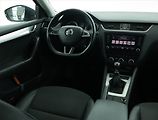 Škoda Octavia (2018) 1.5 TSI, Serv.kniha, Kůže - náhled 7