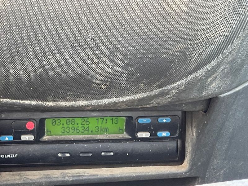 Iveco Daily 2.8JTD 78kW*SKLÁPĚČ*5,2t - fotka 13 z 20