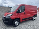 Peugeot Boxer 2.2HDi 120PS CZ DPH REZERVACE! - náhled 1
