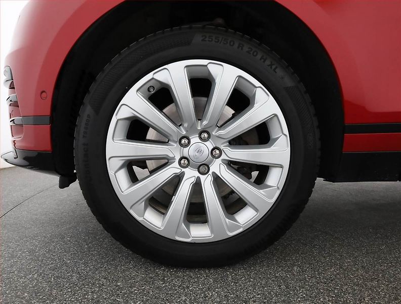 Land Rover Range Rover Velar (2018) D240 - fotka 16 z 16