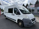 Citroën Jumper 2,2   HDI L2H2 6MÍST 1.MAJITEL - náhled 1