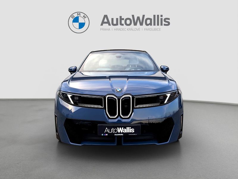 BMW iX3 (2026) 50xDrive,odběr 10-11/2026 - fotka 6 z 16