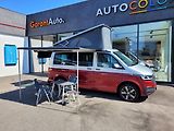 Volkswagen California (2024) Beach 2.0 TDI DSG 7míst - náhled 1