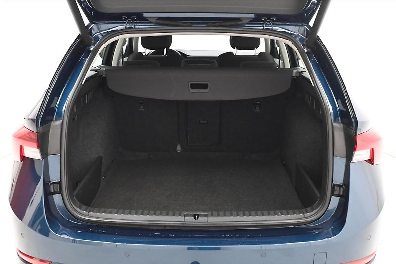 Škoda Octavia 2,0 TDI 110 kW DSG Business Zá - fotka 10 z 32