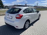 Subaru Impreza 1,6 i 84kw AWD Euro5 serviska - náhled 34