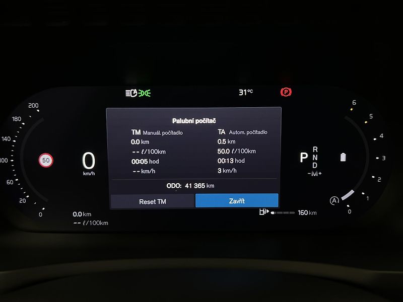 Volvo XC90 B5 AWD BRIGHT PLUS REZERVACE - fotka 26 z 50