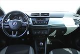 Škoda Fabia 1.2 TSI 1.MAJITEL DPH ČR - náhled 12