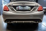Mercedes-Benz Třídy C C43 AMG BITURBO 4MATIC 270 kW  - náhled 8