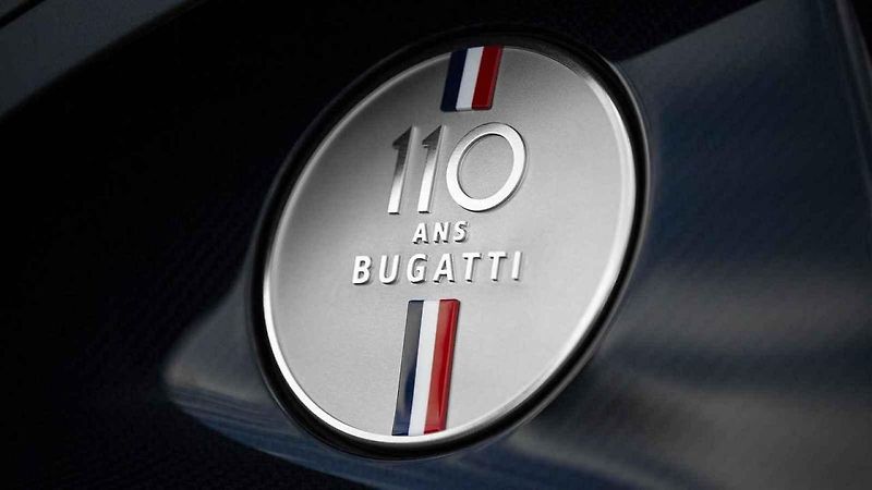 Bugatti Atlantic,tento kus patří do sbírky návrháře Ralpha Laurena