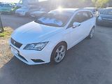 Seat Leon 2.0TDI 110KW,KRÁSNÝ,SERVISKA - náhled 1
