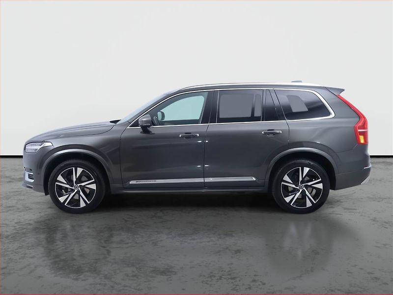 Volvo XC90 (2019) B5 AWD - fotka 3 z 20