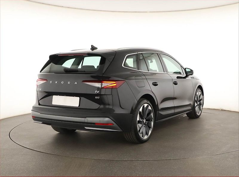 Škoda Enyaq (2022) iV 80 (82 kWh), SoH 95% - fotka 5 z 20