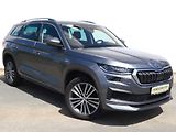 Škoda Kodiaq (2023) L&K 2.0 TDI 147KW DSG 4x4 - náhled 8